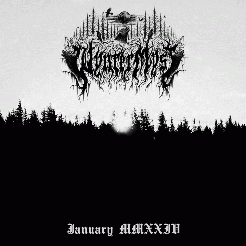 Wynter Myst : January MMXXIV